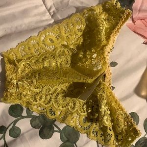 Panties